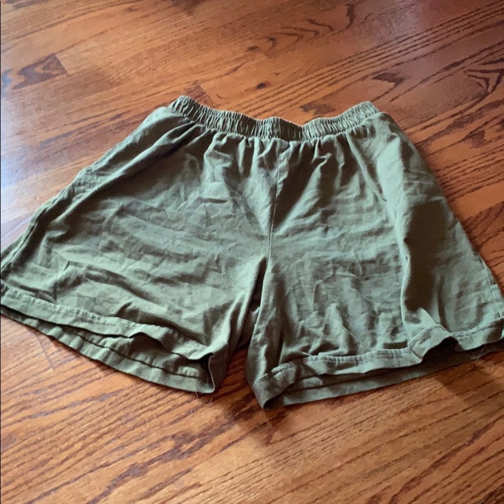 shorts